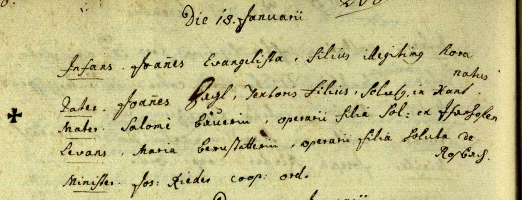 Klicken Sie zuerst in den Kreismittelpunkt, dann an irgendeiner Stelle auf den Kreis selbst.
